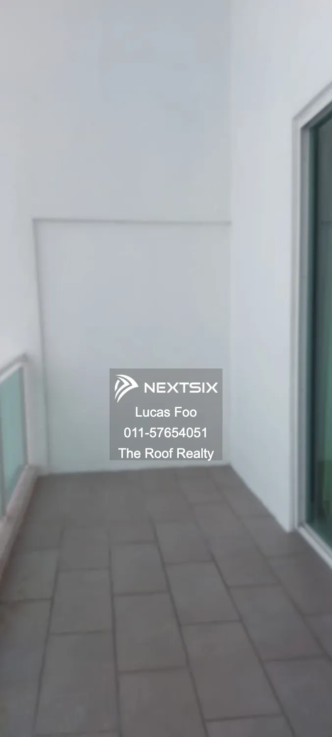 Serviced Residence For Rent in Bayan Lepas Penang - Image 17