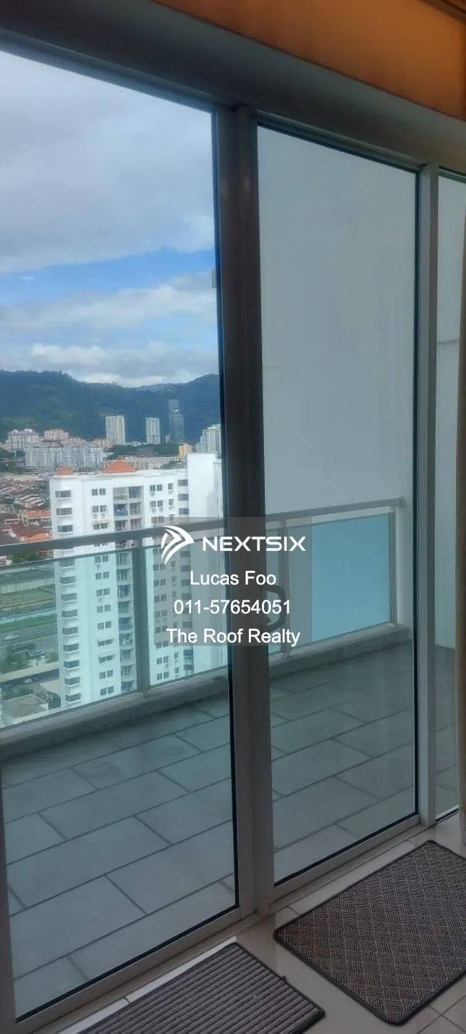 Serviced Residence For Rent in Bayan Lepas Penang - Image 18