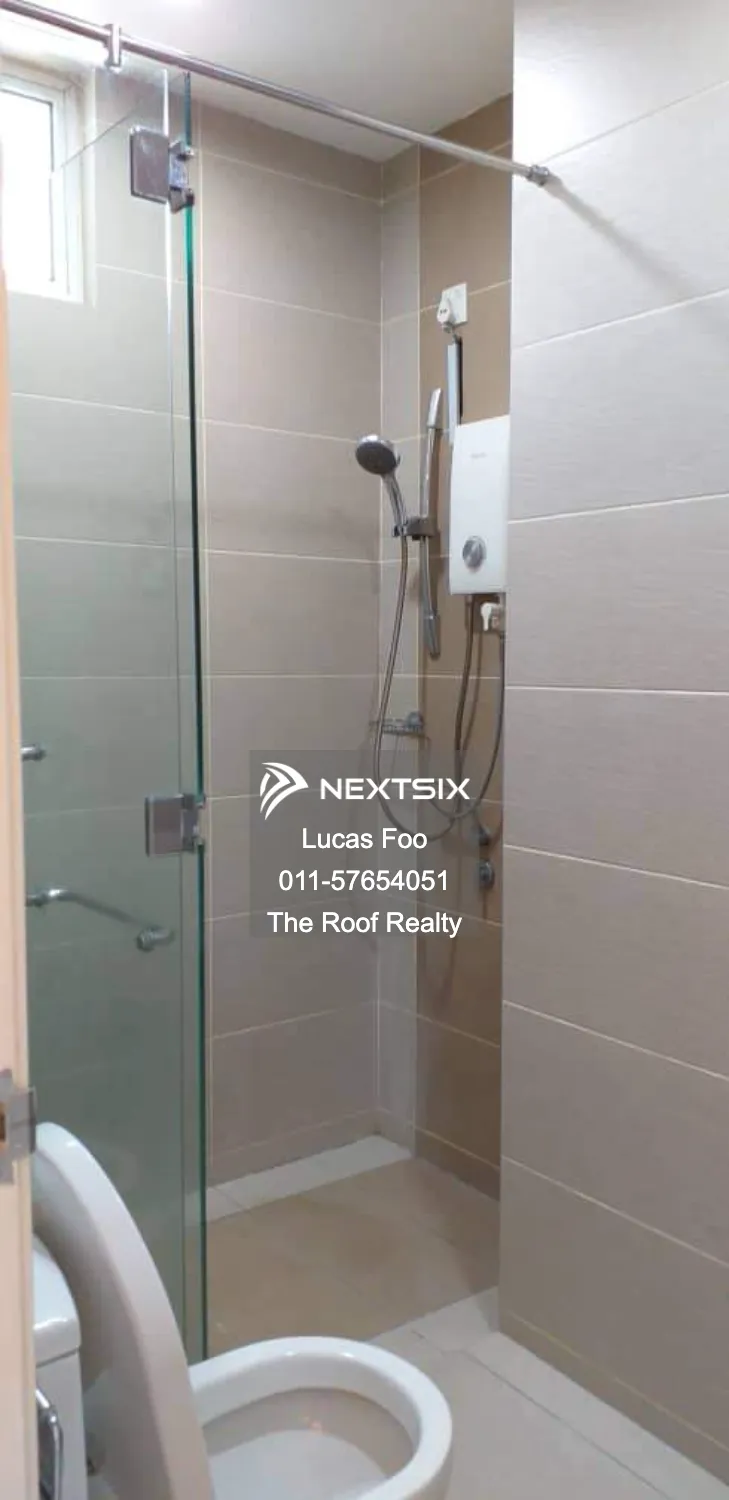 Serviced Residence For Rent in Bayan Lepas Penang - Image 19