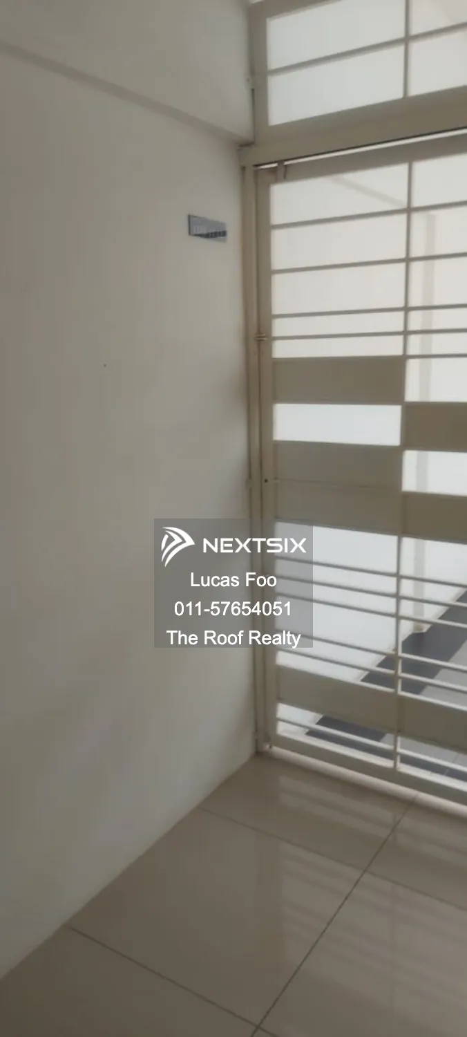 Serviced Residence For Rent in Bayan Lepas Penang - Image 5