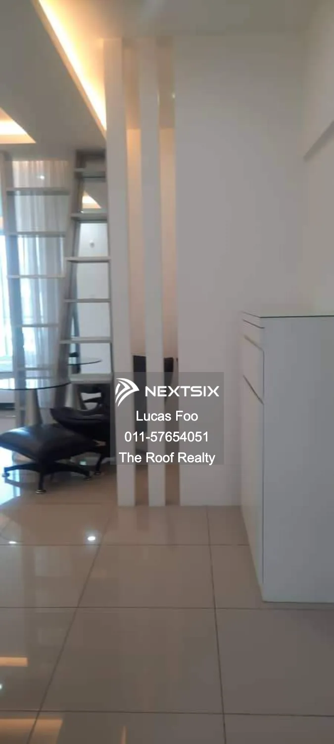 Serviced Residence For Rent in Bayan Lepas Penang - Image 8