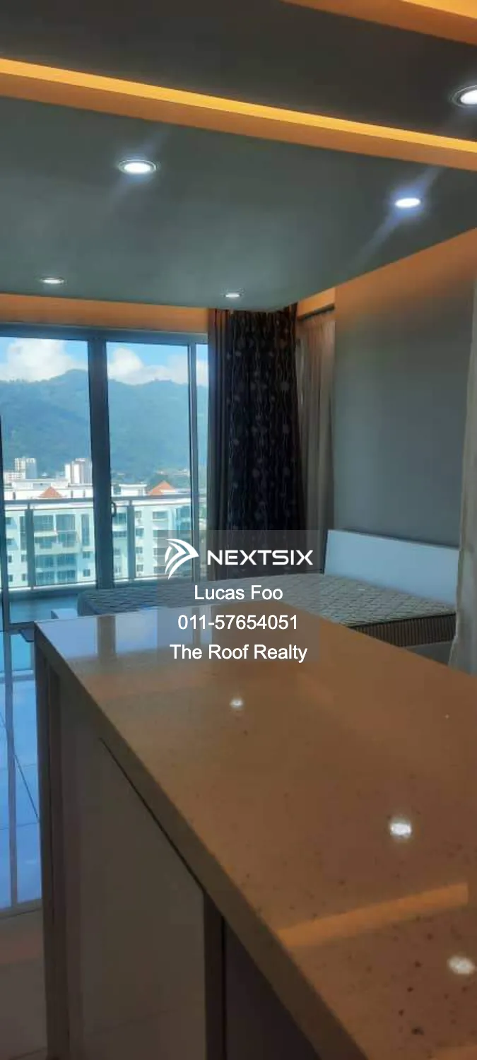 Serviced Residence For Rent in Bayan Lepas Penang - Image 9