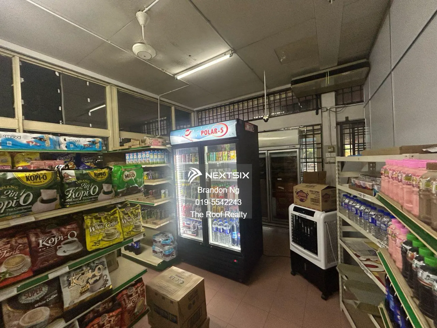 Business Center For Rent in Georgetown Penang - Image 5