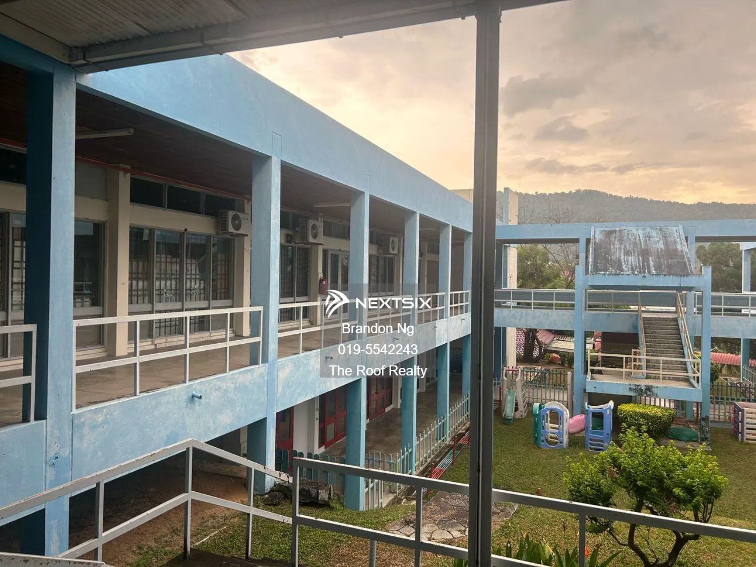 Business Center For Rent in Georgetown Penang - Image 6