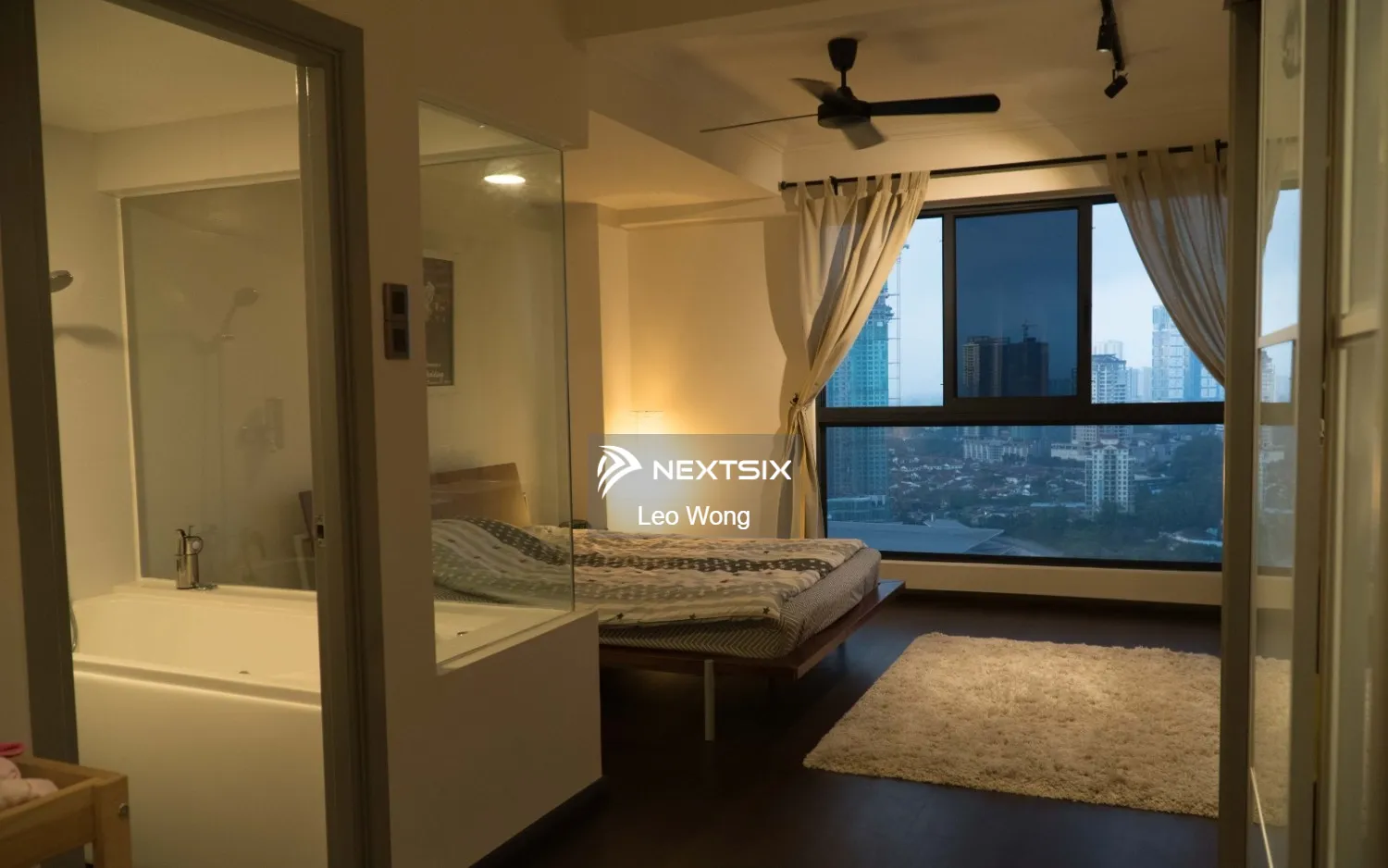 Serviced Residence For Rent in Johor Bahru Johor - Image 5