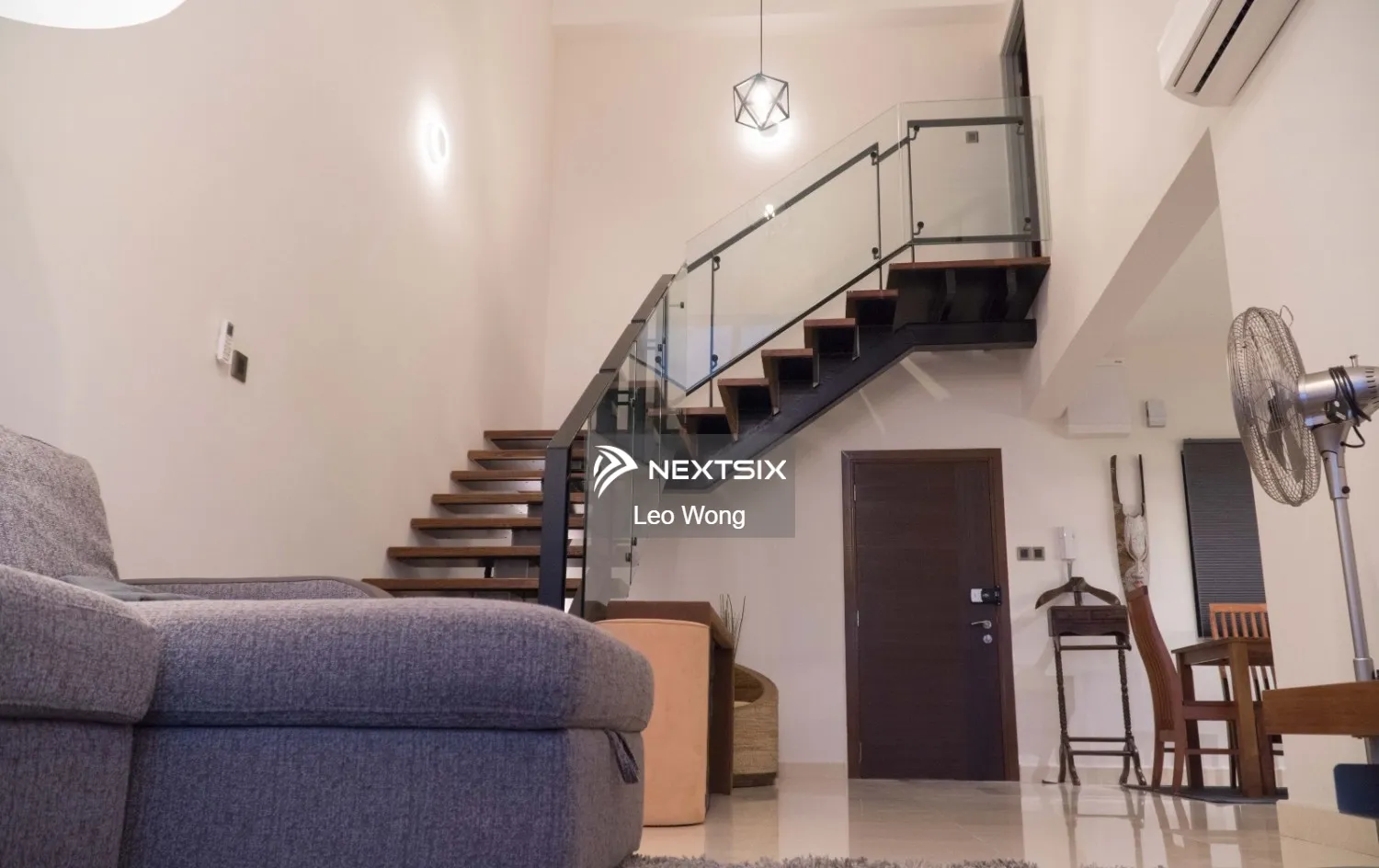 Serviced Residence For Rent in Johor Bahru Johor - Image 6