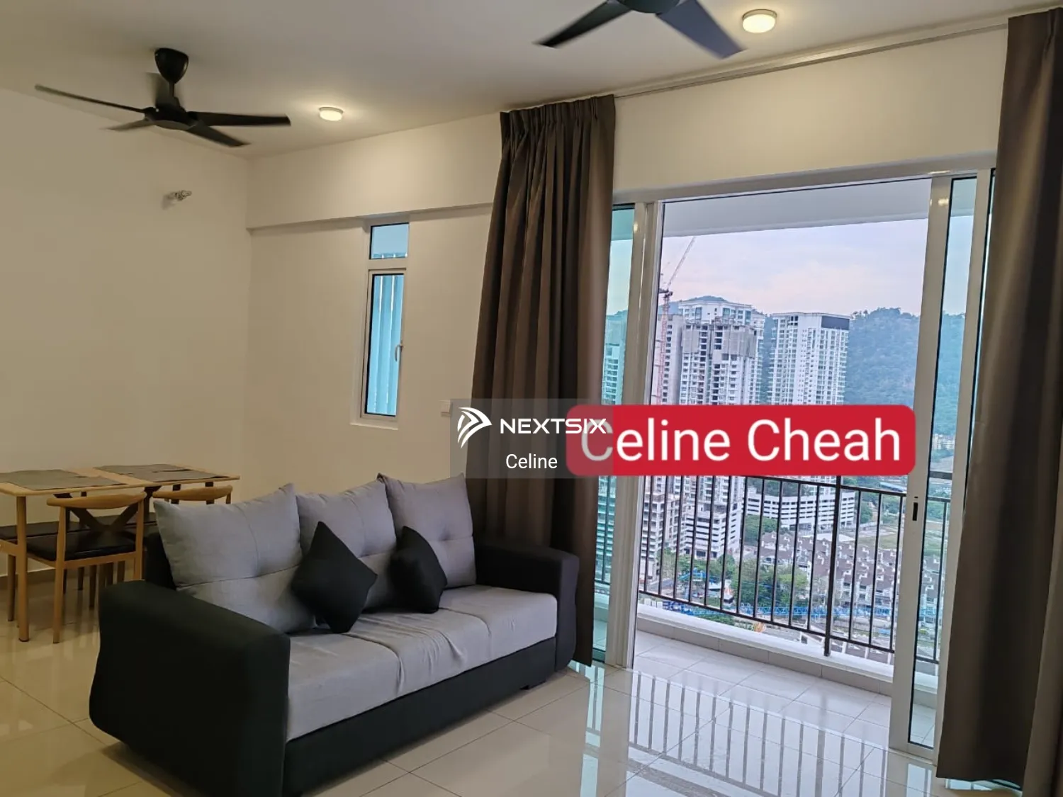 Havana Beach Residences