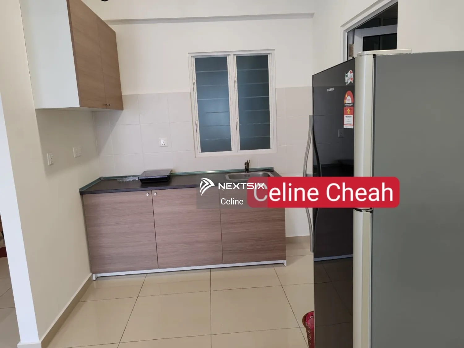 Condominium For Rent in Bayan Lepas Penang - Image 5