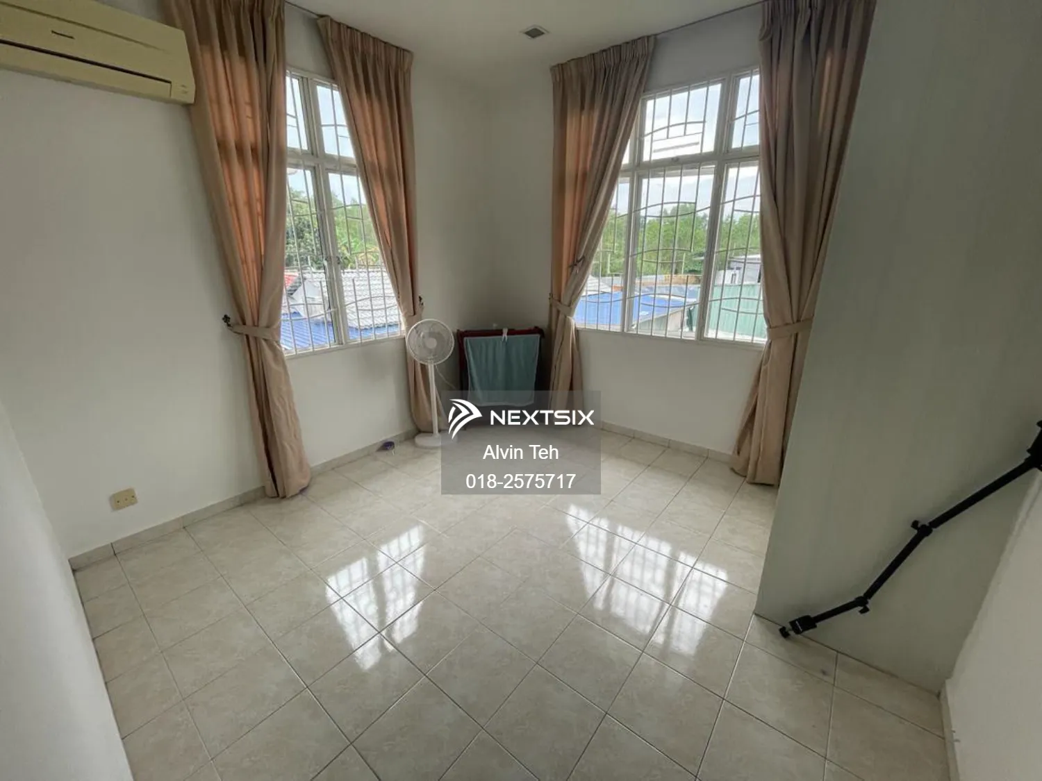 Semi-detached House For Sale in Butterworth Penang - Image 10