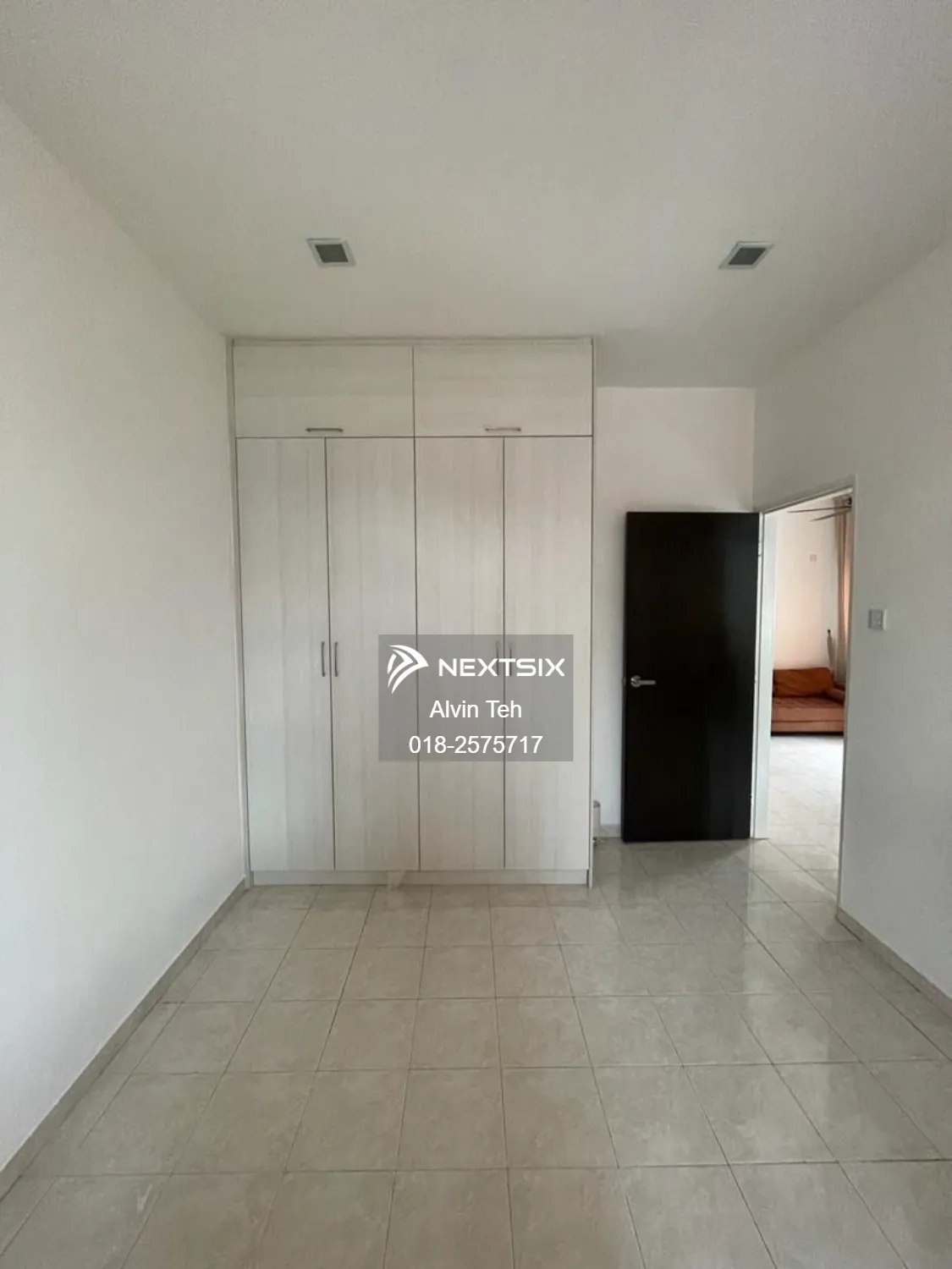 Semi-detached House For Sale in Butterworth Penang - Image 11