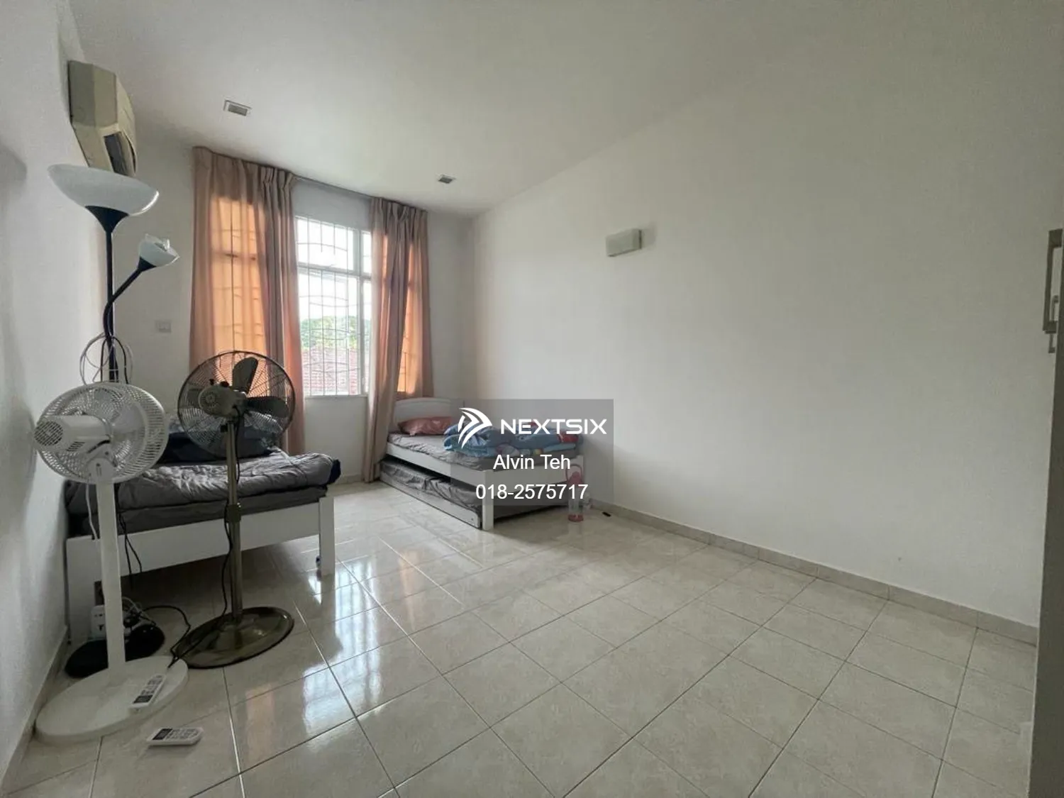 Semi-detached House For Sale in Butterworth Penang - Image 12