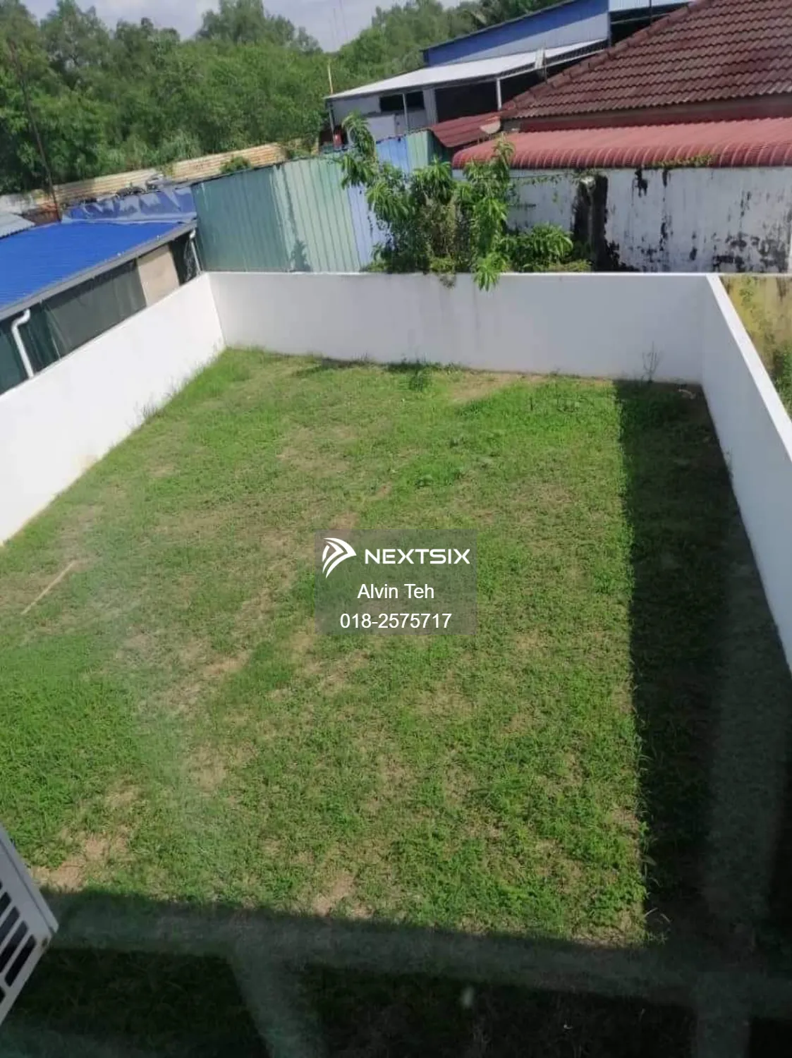 Semi-detached House For Sale in Butterworth Penang - Image 13