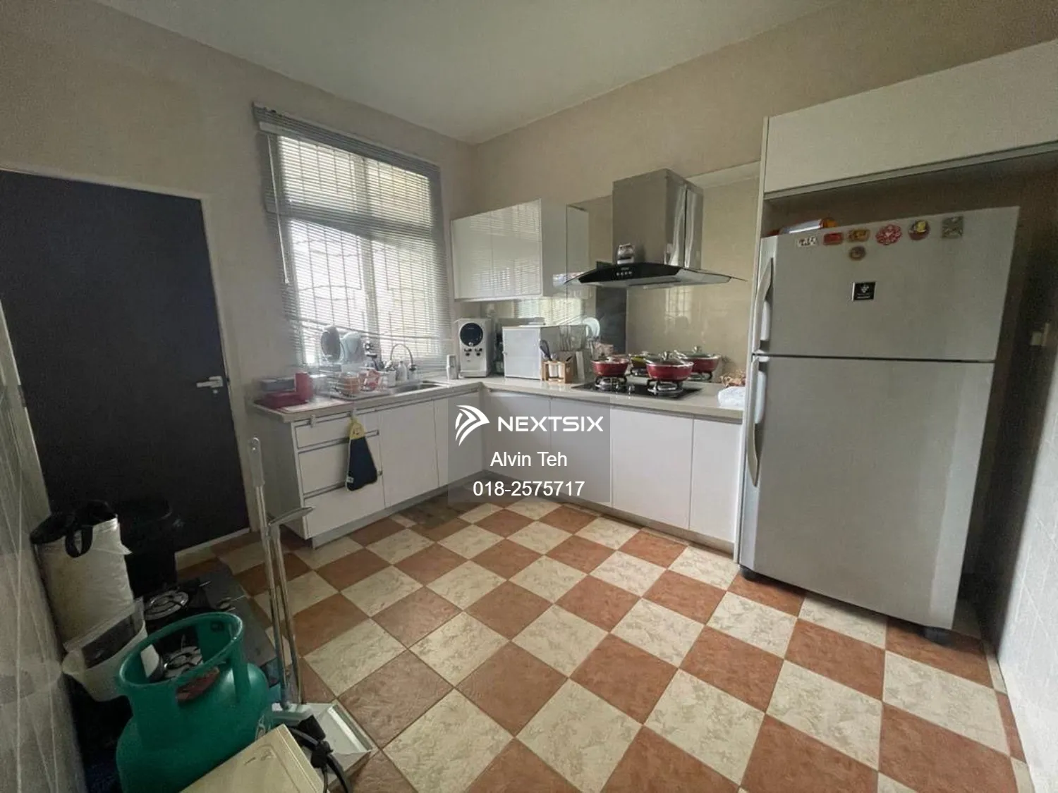 Semi-detached House For Sale in Butterworth Penang - Image 5