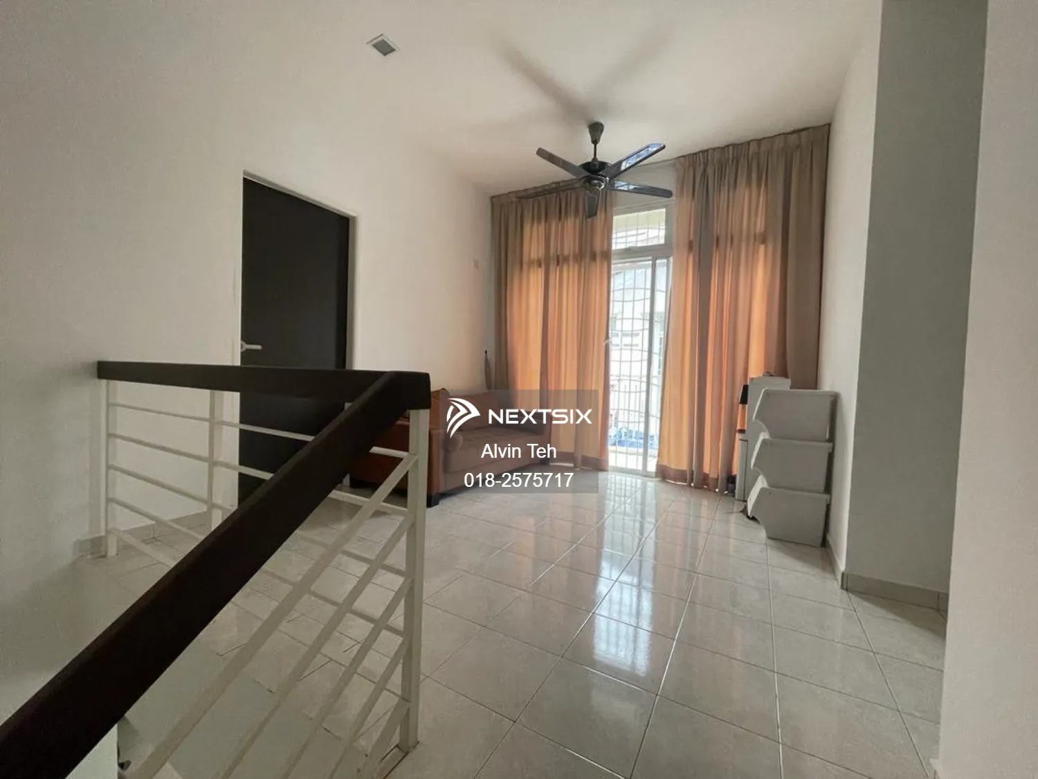 Semi-detached House For Sale in Butterworth Penang - Image 6