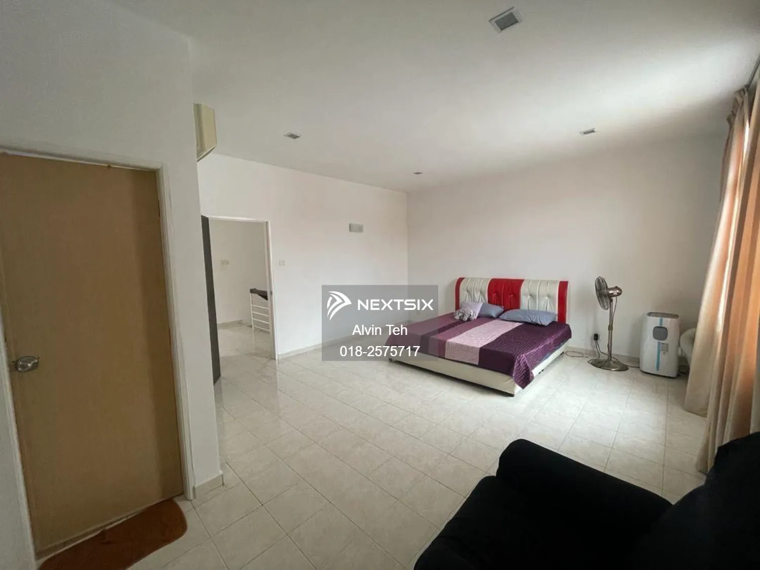 Semi-detached House For Sale in Butterworth Penang - Image 7