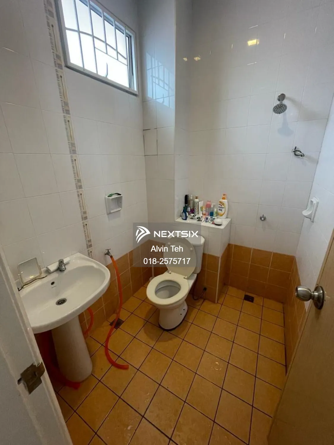 Semi-detached House For Sale in Butterworth Penang - Image 9