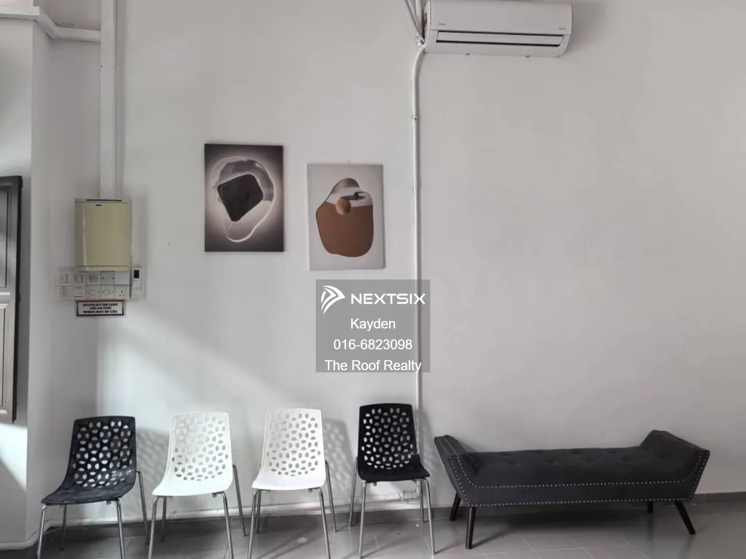 Shop For Sale in Georgetown Penang