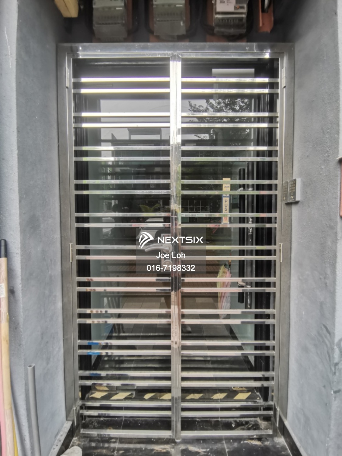 Shop For Rent in Skudai Johor