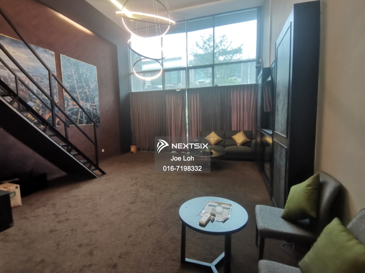 Shop For Rent in Skudai Johor - Image 5