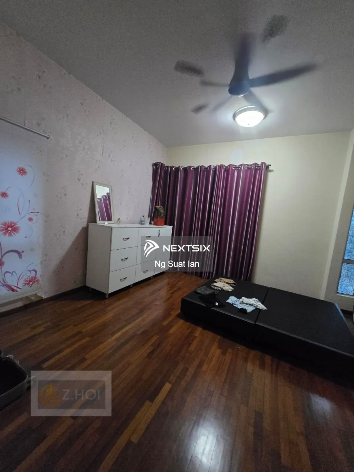 Semi-detached House For Sale in Klang Selangor - Image 3