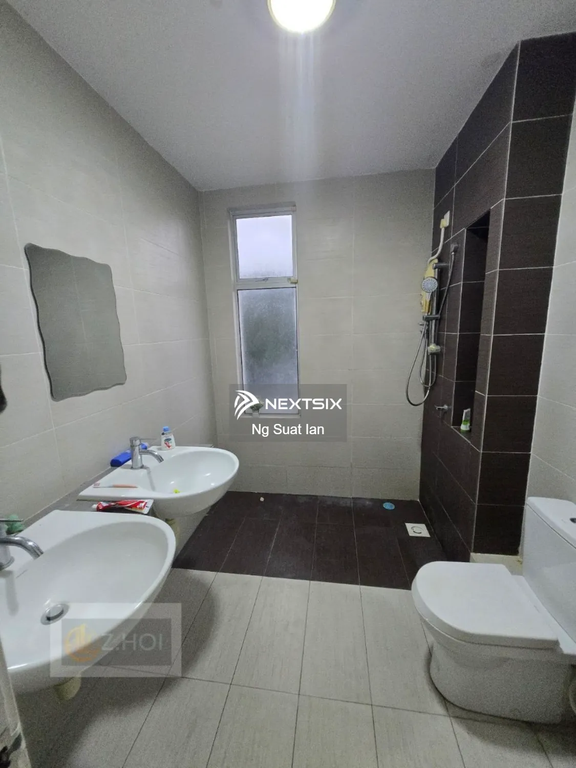 Semi-detached House For Sale in Klang Selangor - Image 4
