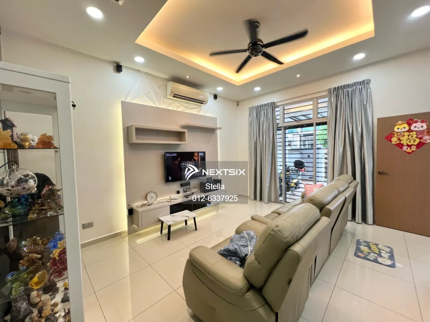 2-sty Terrace/Link House For Sale in Johor Bahru Johor