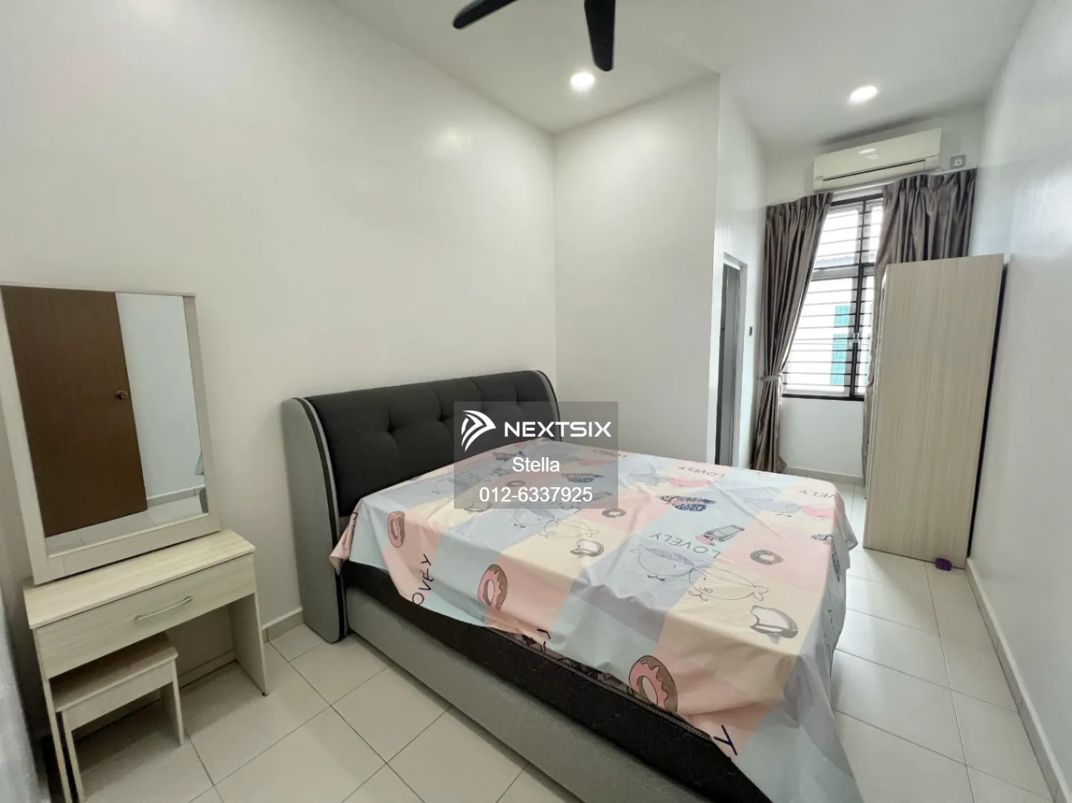 2-sty Terrace/Link House For Sale in Johor Bahru Johor - Image 10