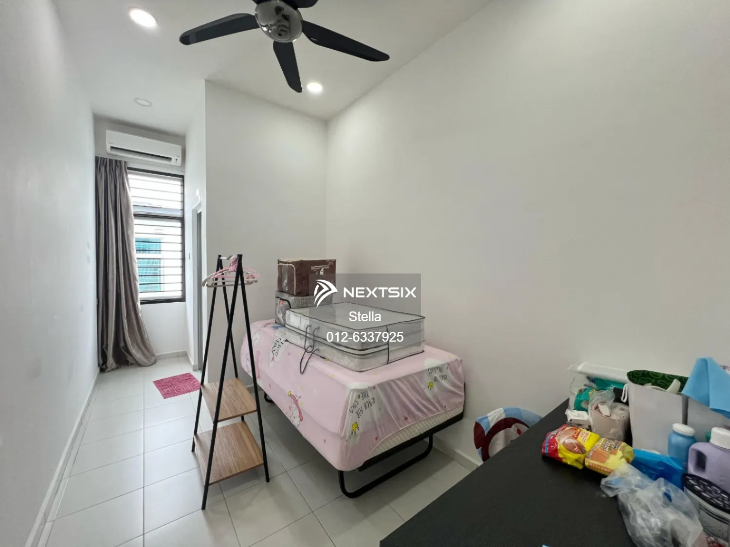 2-sty Terrace/Link House For Sale in Johor Bahru Johor - Image 11