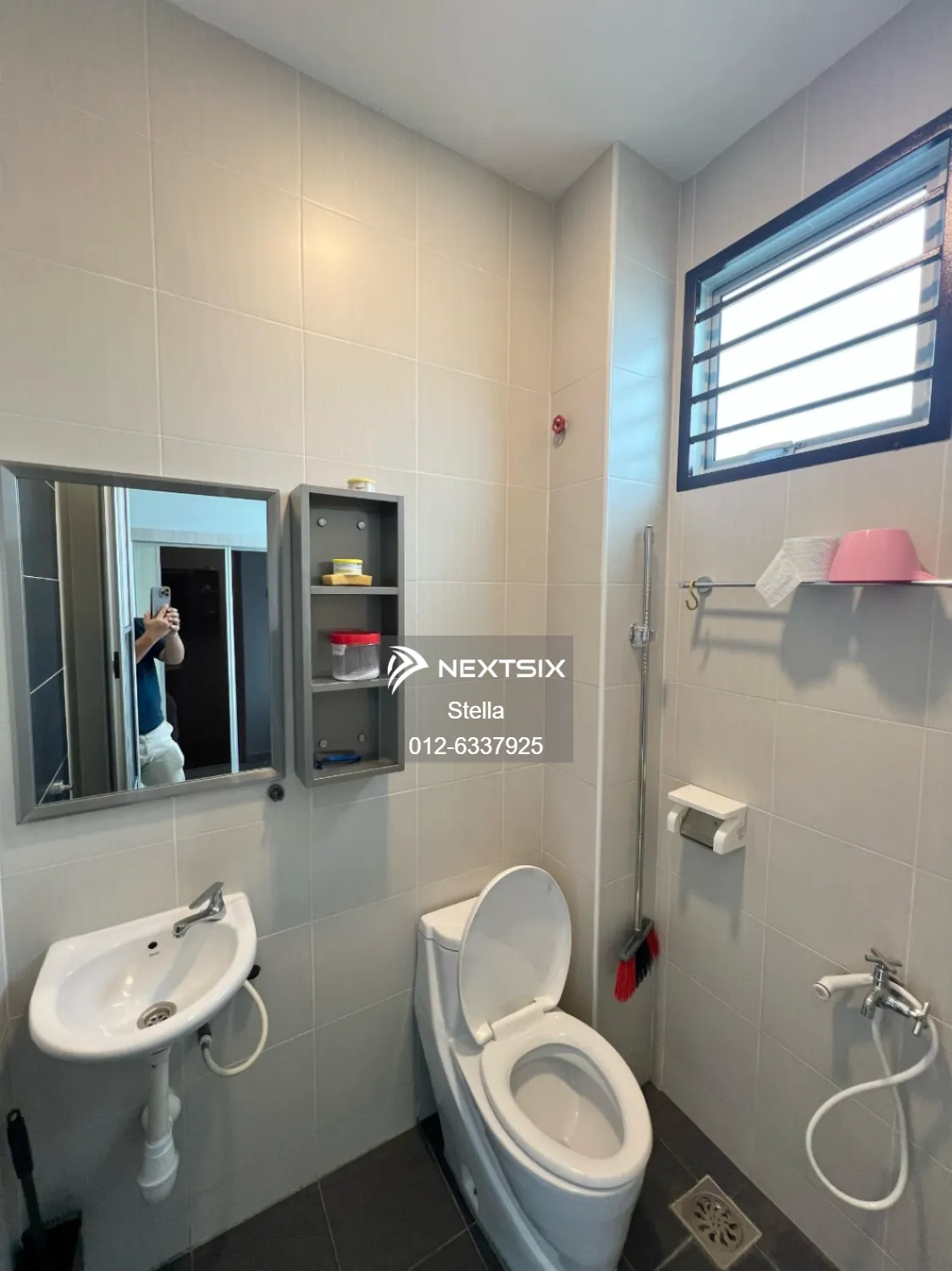 2-sty Terrace/Link House For Sale in Johor Bahru Johor - Image 12