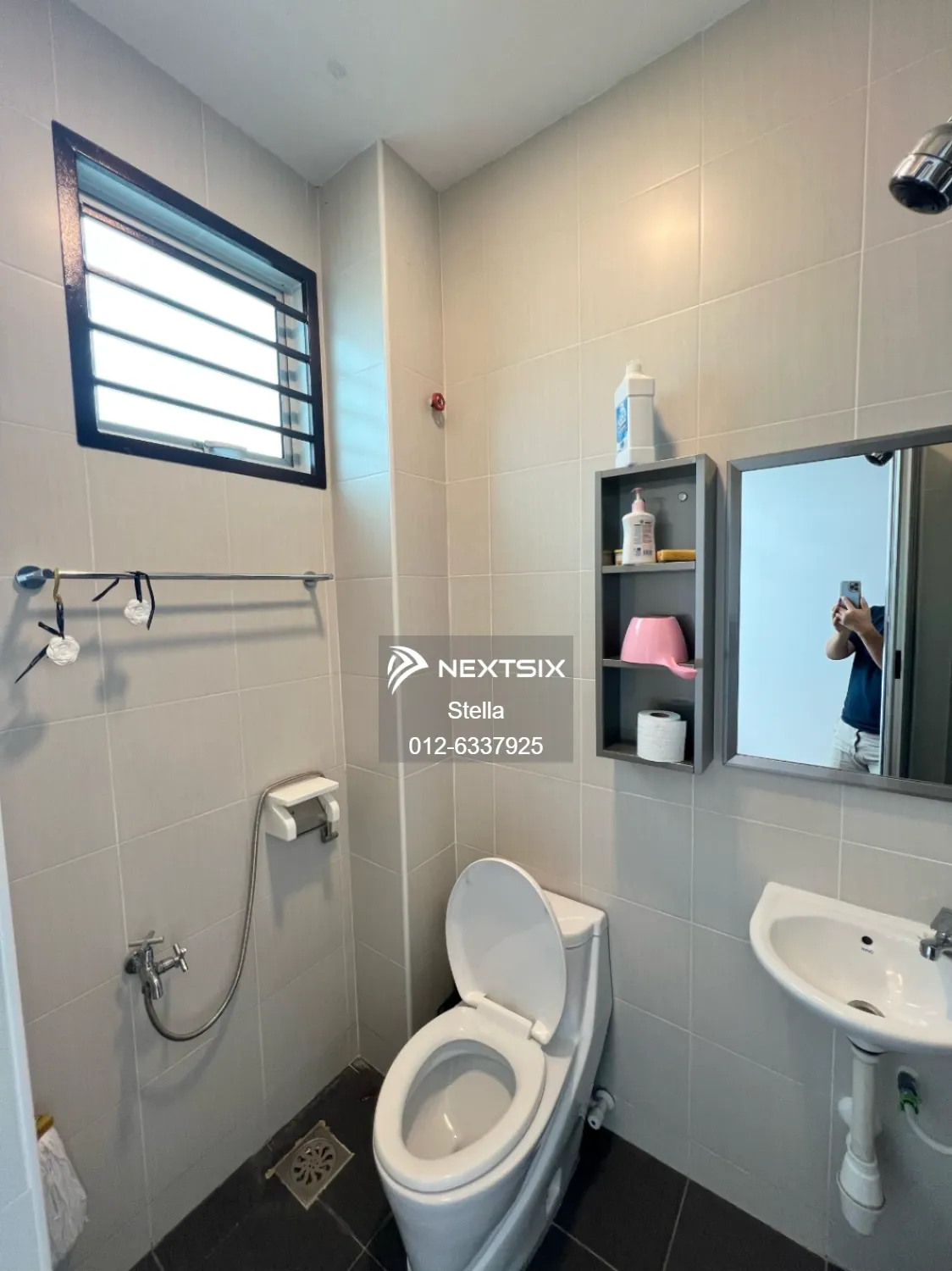2-sty Terrace/Link House For Sale in Johor Bahru Johor - Image 15