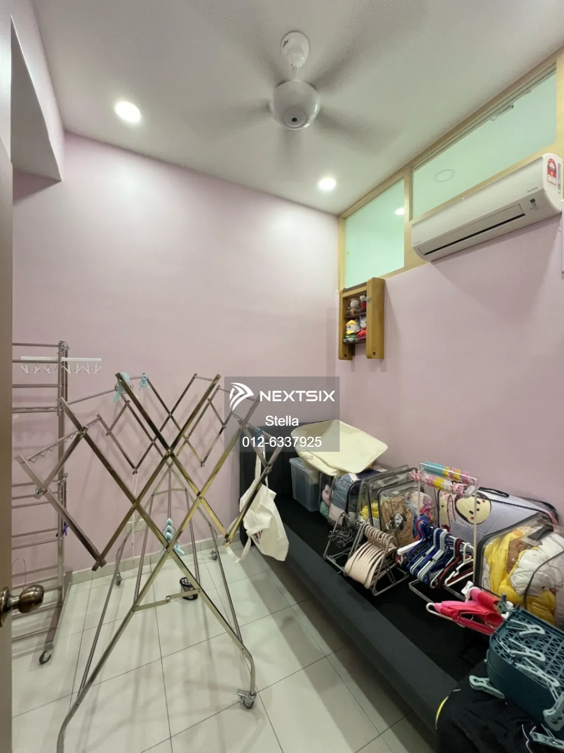 2-sty Terrace/Link House For Sale in Johor Bahru Johor - Image 7