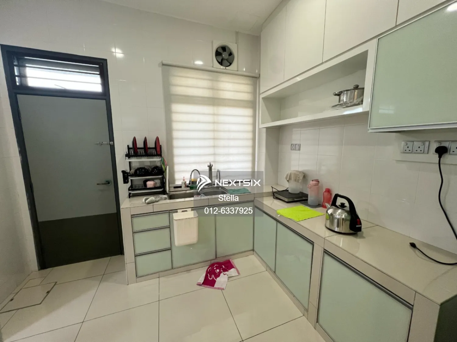 2-sty Terrace/Link House For Sale in Johor Bahru Johor - Image 8