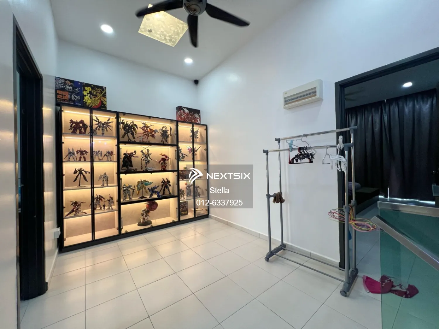 2-sty Terrace/Link House For Sale in Johor Bahru Johor - Image 9
