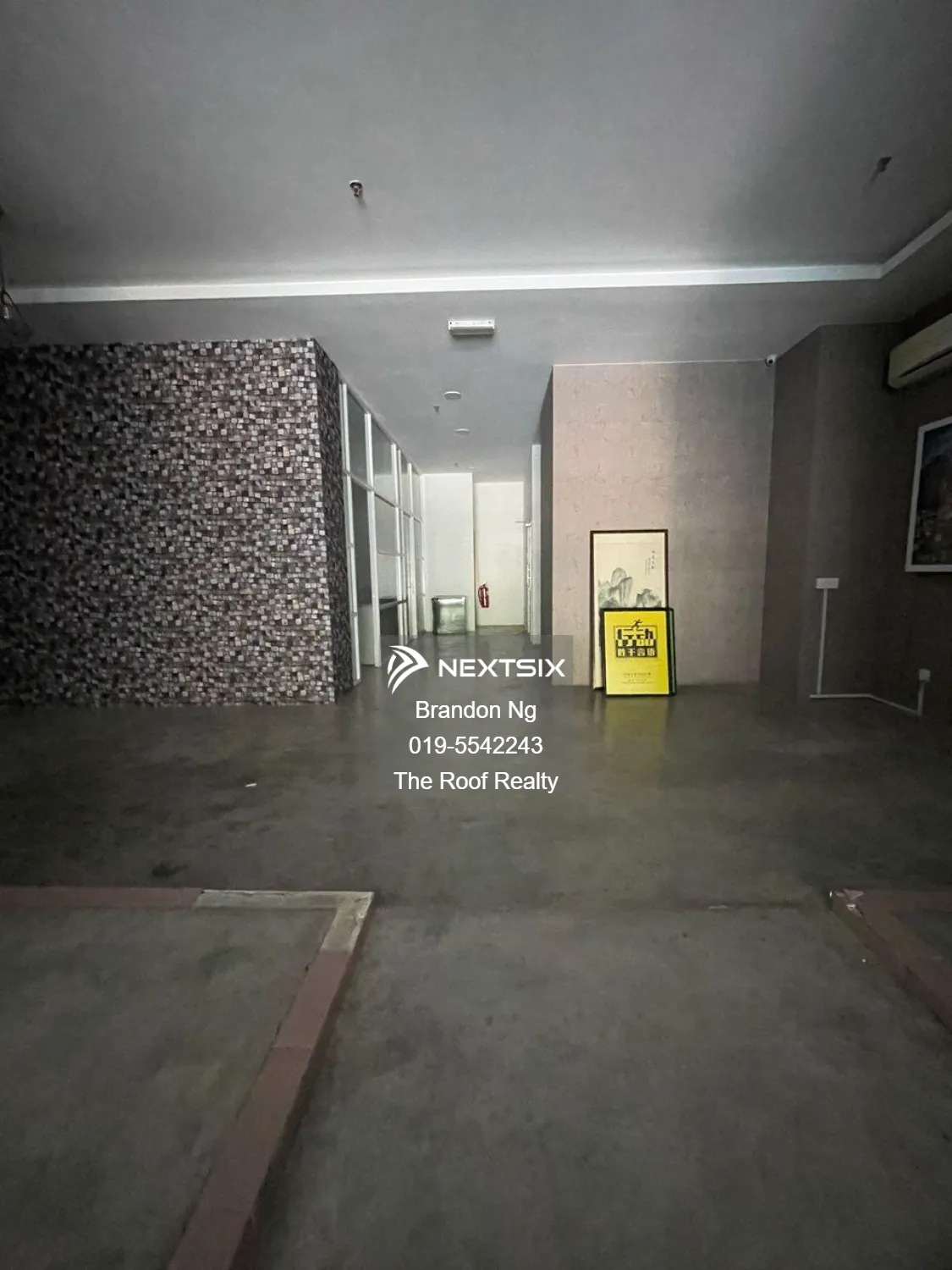 Shop For Rent in Bayan Lepas Penang