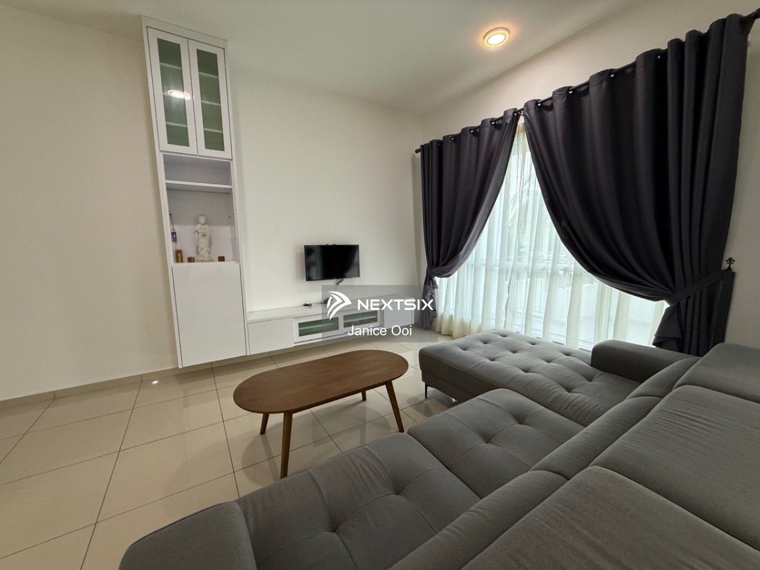 Condominium For Rent in Bayan Lepas Penang