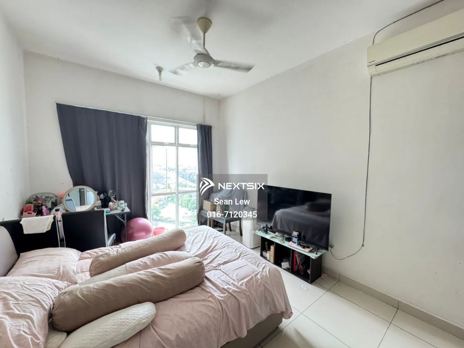 Serviced Residence For Sale in Johor Bahru Johor