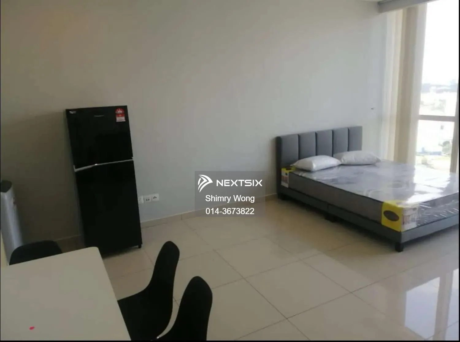 Pinnacle Petaling Jaya