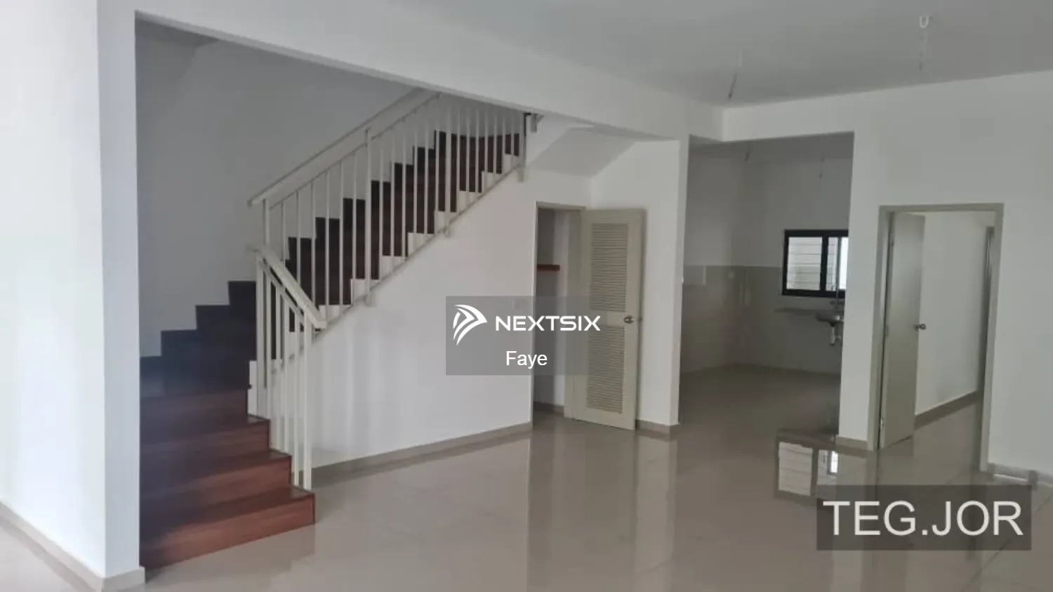 Musika Homes @ Setia Indah 9, Setia Alam