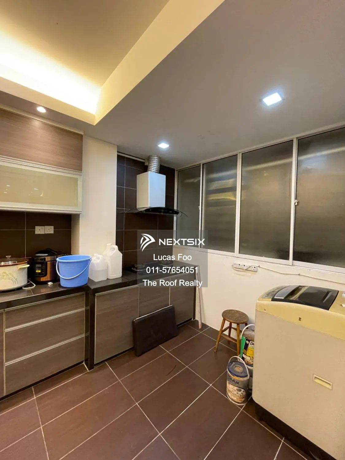 Condominium For Rent in Jelutong Penang - Image 10