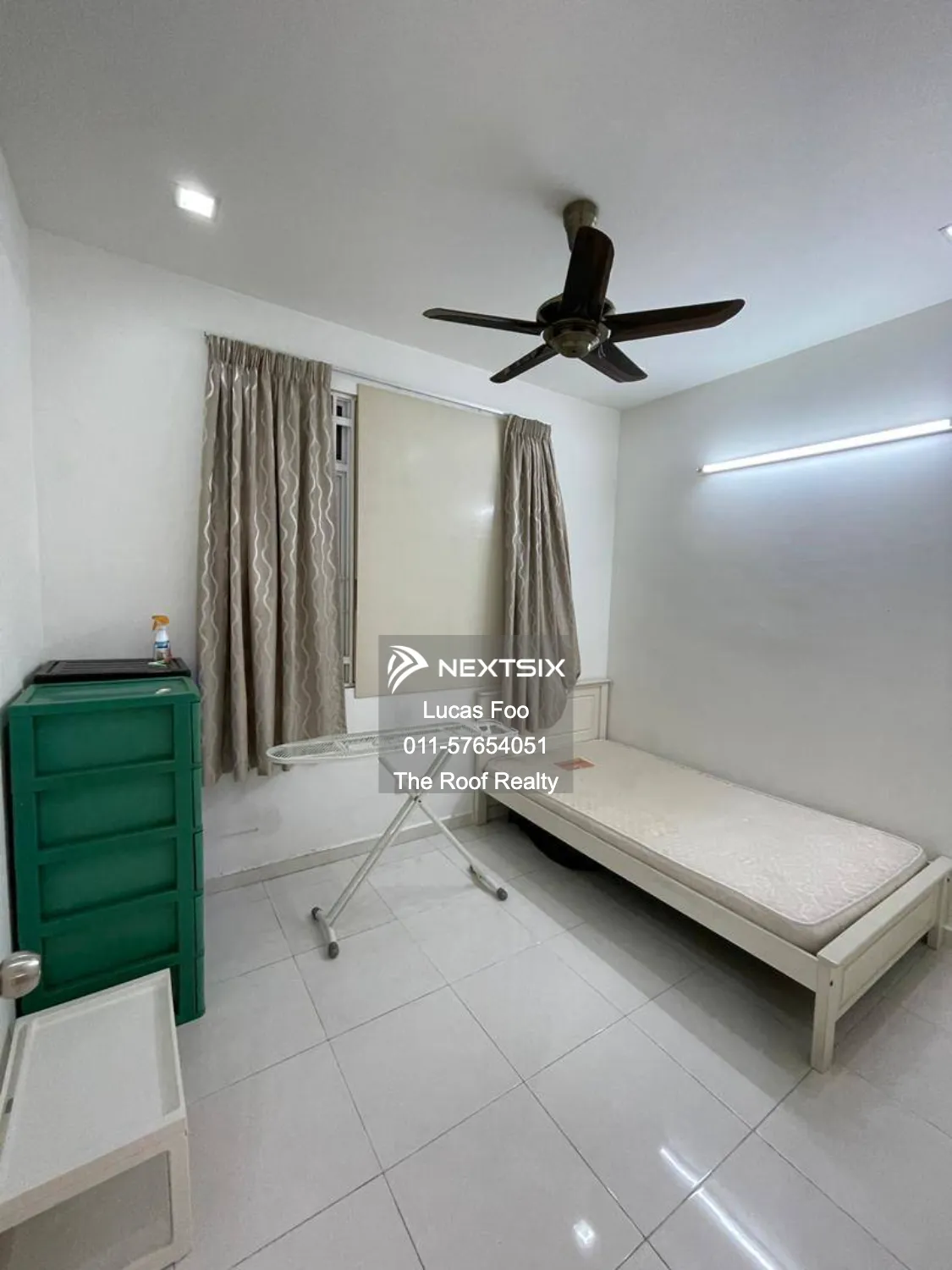 Condominium For Rent in Jelutong Penang - Image 11