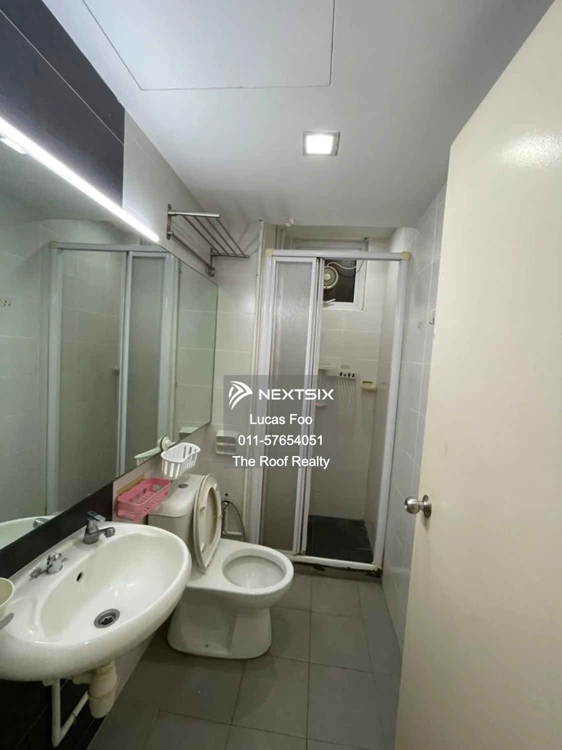 Condominium For Rent in Jelutong Penang - Image 5