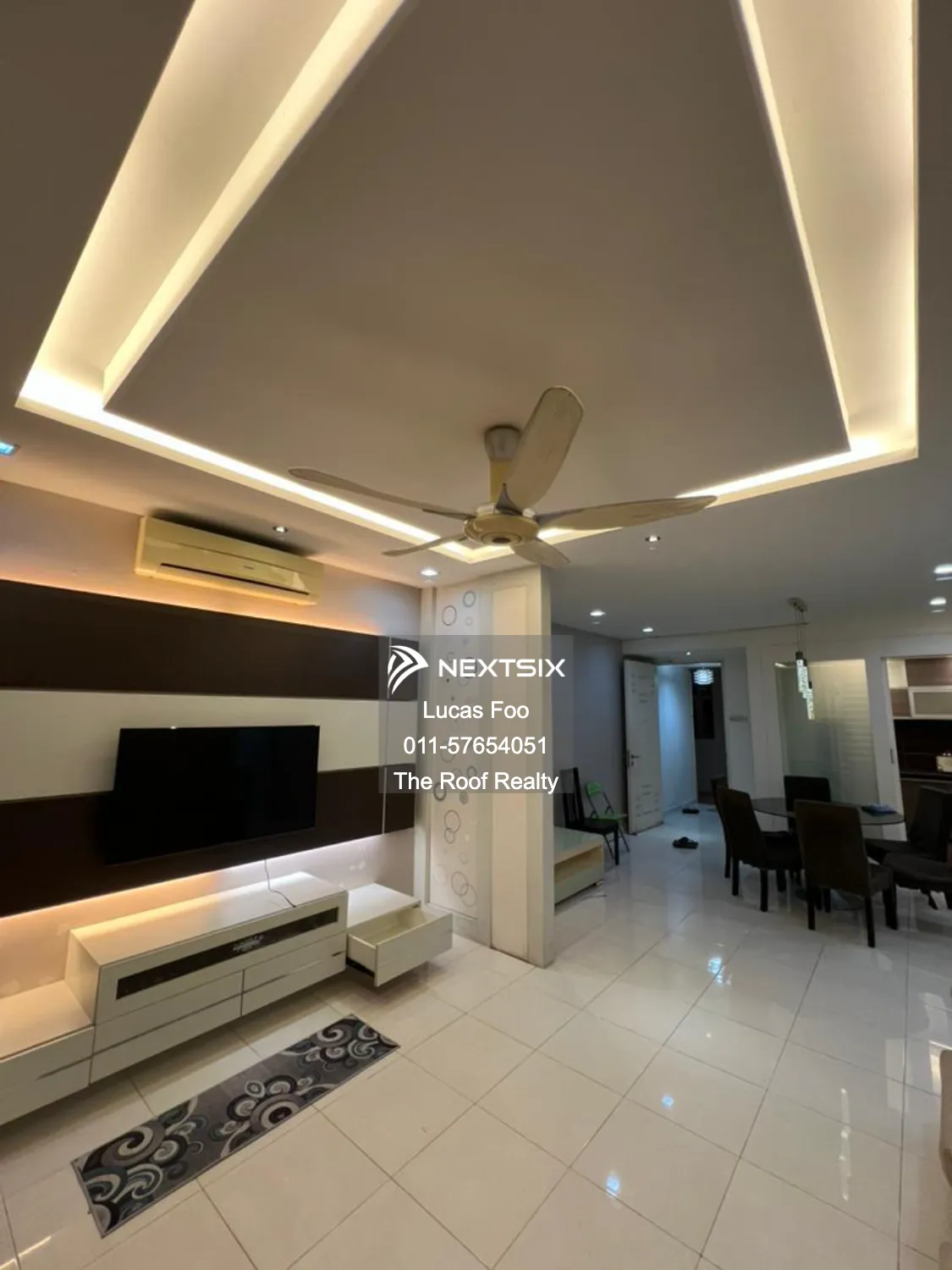 Condominium For Rent in Jelutong Penang - Image 6