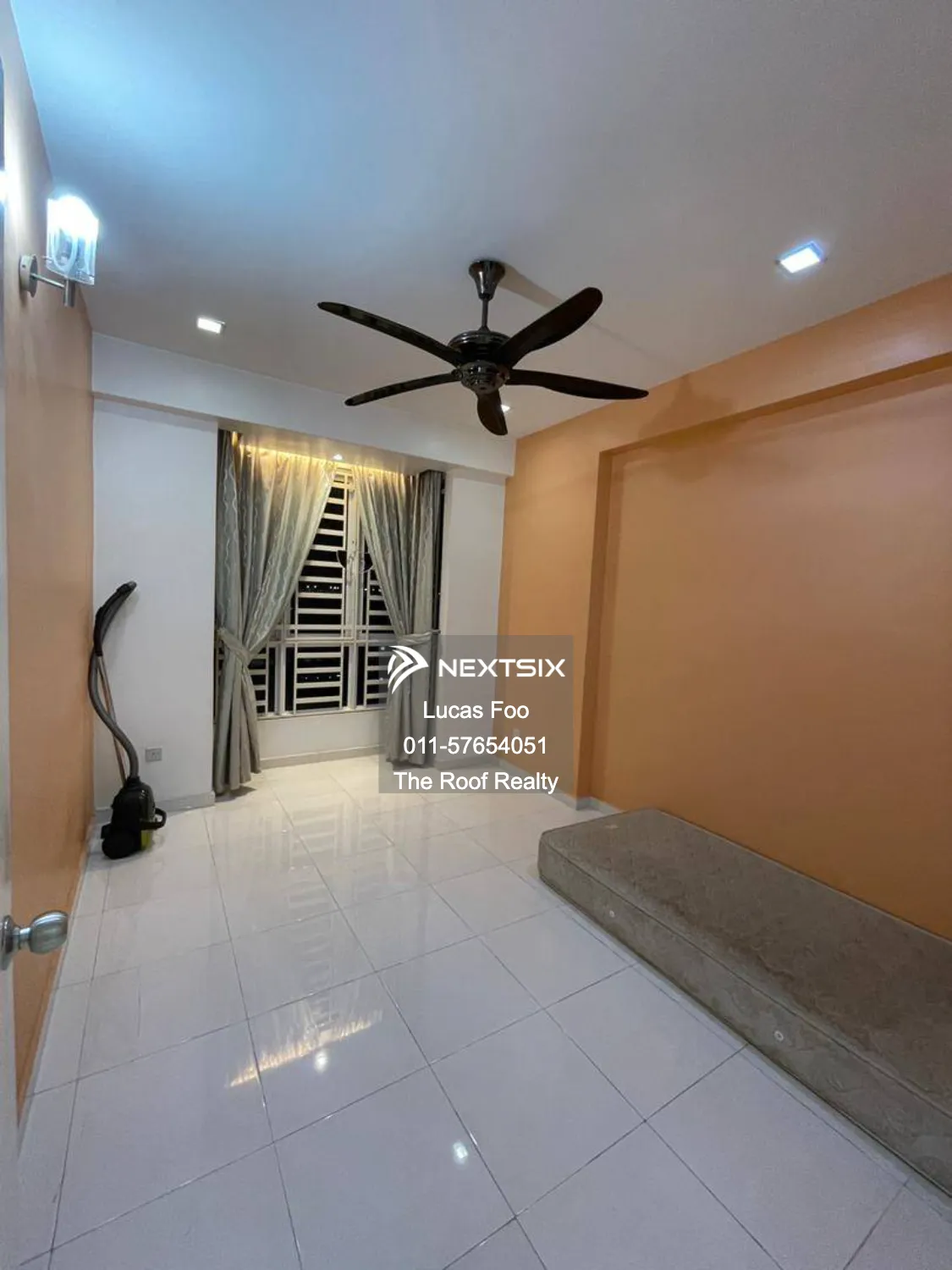Condominium For Rent in Jelutong Penang - Image 7