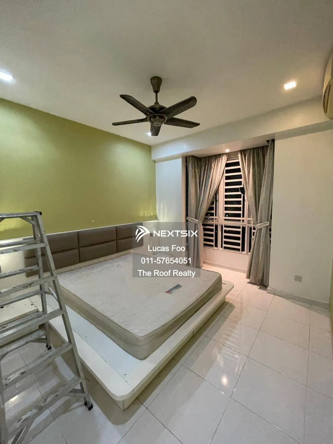 Condominium For Rent in Jelutong Penang - Image 8