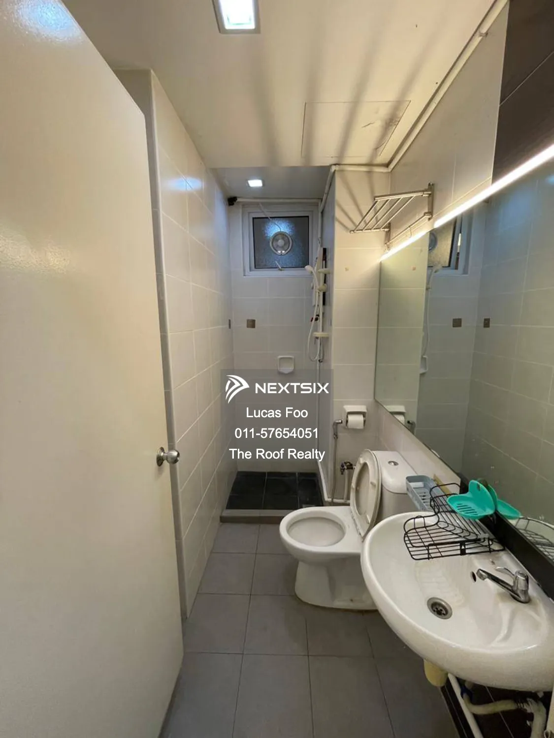 Condominium For Rent in Jelutong Penang - Image 9