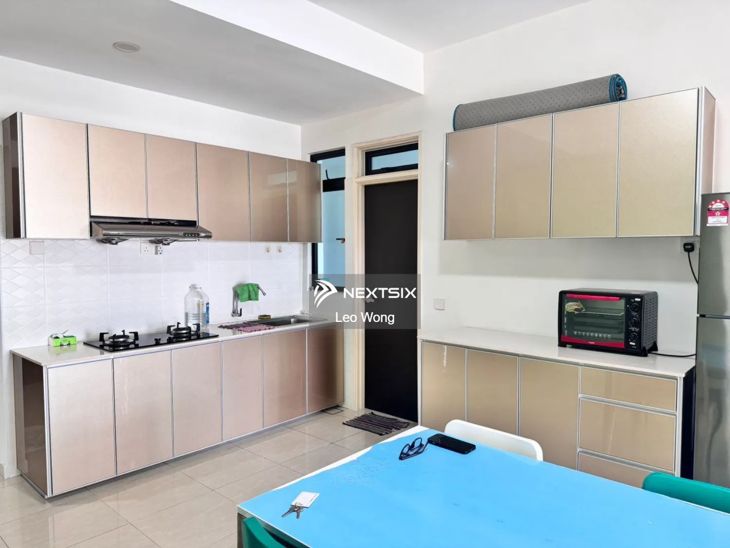 Sky Breeze Service Apartment