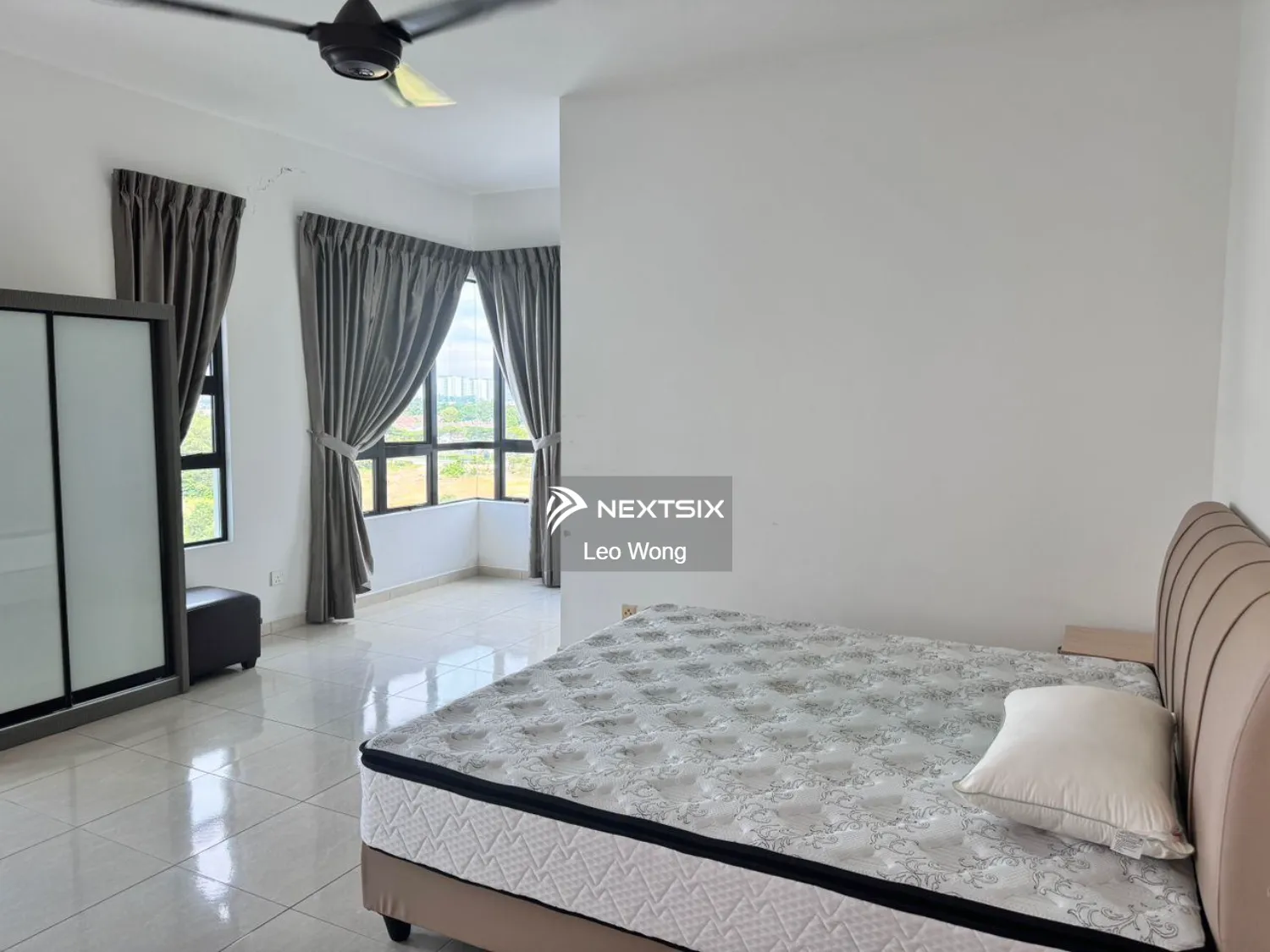 Serviced Residence For Rent in Iskandar Puteri (Nusajaya) Johor - Image 5