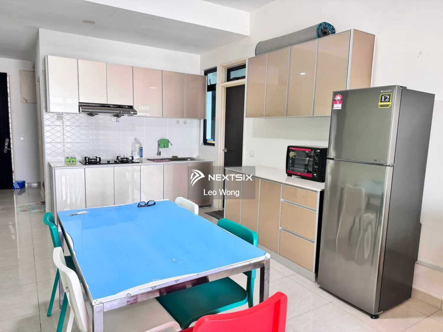 Serviced Residence For Rent in Iskandar Puteri (Nusajaya) Johor - Image 6