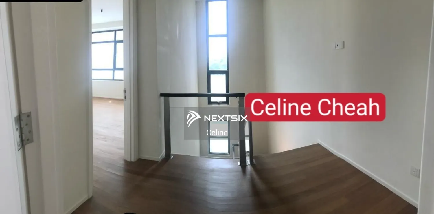 Semi-detached House For Rent in Sungai Nibong Penang - Image 4