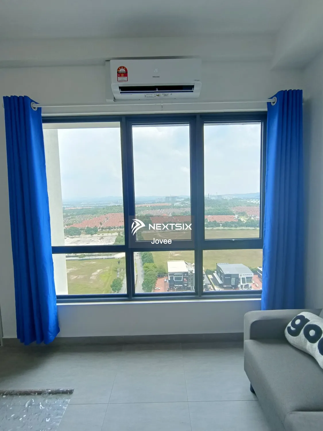Serviced Residence For Rent in Setia Alam Selangor - Image 7